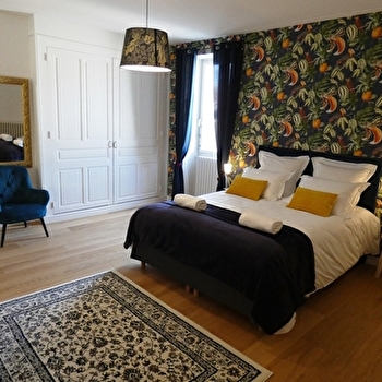 Le Clos de Quintaine - CLESSE