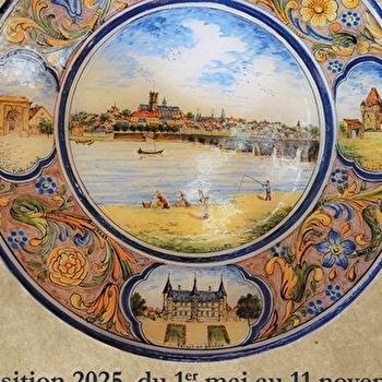 Exposition 'Nivernaises en lumière' - ARNAY-LE-DUC