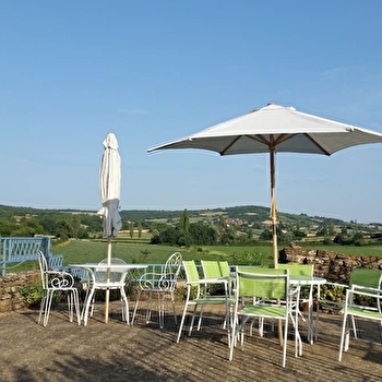 Le Lodge de Rimont - FLEY