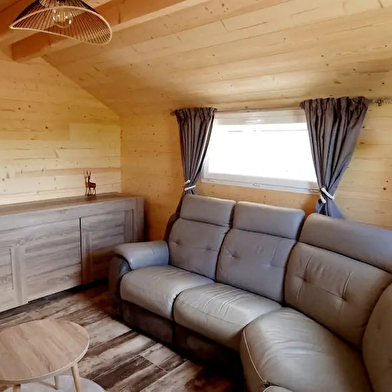 Chalet des Gros Cailloux