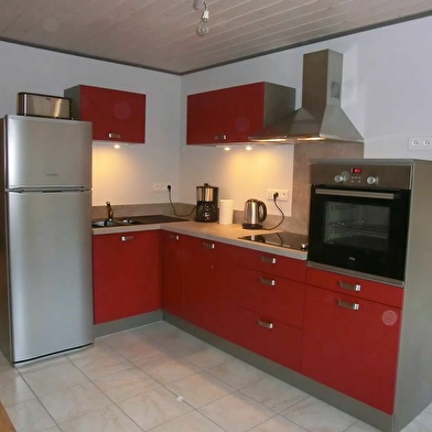 Le Gîte du Coin Perdu