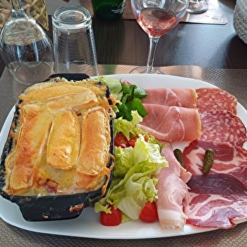 L'Imprévu - SOUGY-SUR-LOIRE