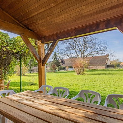 le Refuge Saillenardais