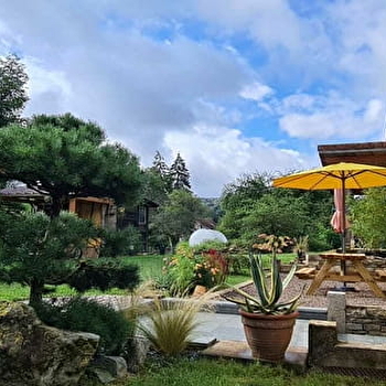 Gîte l'Erable - LIEBVILLERS