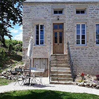 La Layotte - VOSNE-ROMANEE