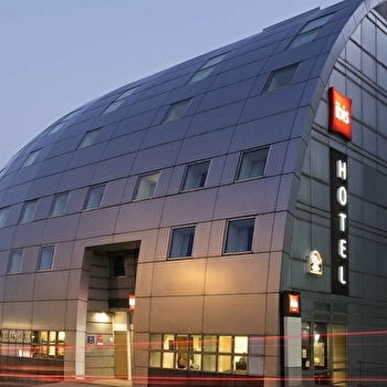 Ibis Besancon La City - BESANCON