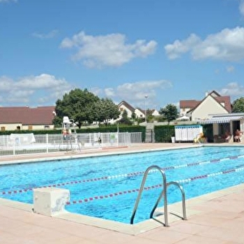 Piscine intercommunale de Mirebeau-sur-Bèze - MIREBEAU-SUR-BEZE