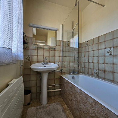 Le Roymont - Studio en résidence - R412LEB00