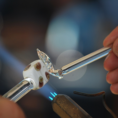 La Verrerie du Prieuré