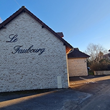 Le Faubourg- chambres d'hôtes  - LOSNE
