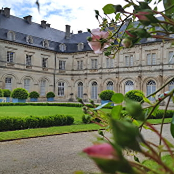 Grande Randonnée de Pays - FOUVENT-SAINT-ANDOCHE