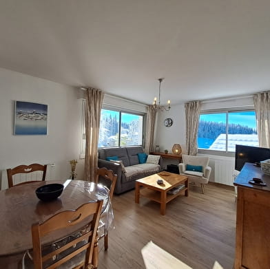 Appartement en résidence - L612COM00