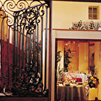 Maison Régionale des Arts de la Table - ARNAY-LE-DUC