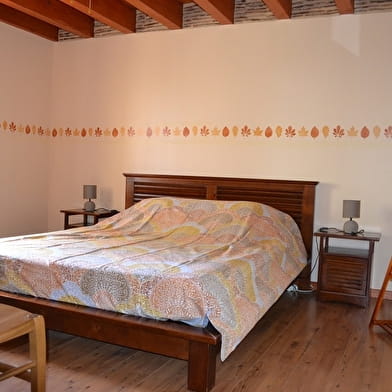 Chambres d'Hôtes Le Moulin à Épices