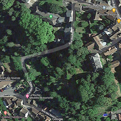 Majorelle (COMPLET POUR 2025)