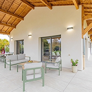 la Cadole Jugerate - JUGY