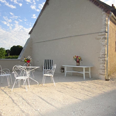 Gîte à la campagne