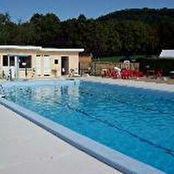 Piscine de la Vallée des Vaux - SAINT-JEAN-DE-VAUX
