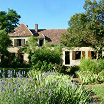 Gîte du Tremblay  - THIANGES