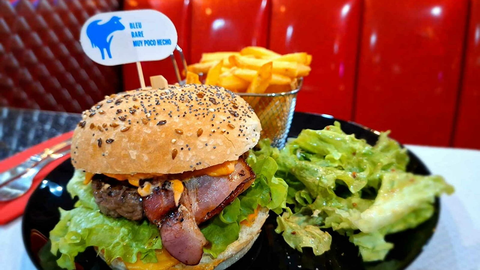 Restaurant Chez Lily