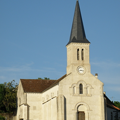 Eglise Saint-Roch