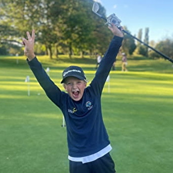 Golf de Beaune Levernois - LEVERNOIS