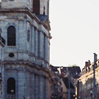 L'Alsacien Besançon - BESANCON