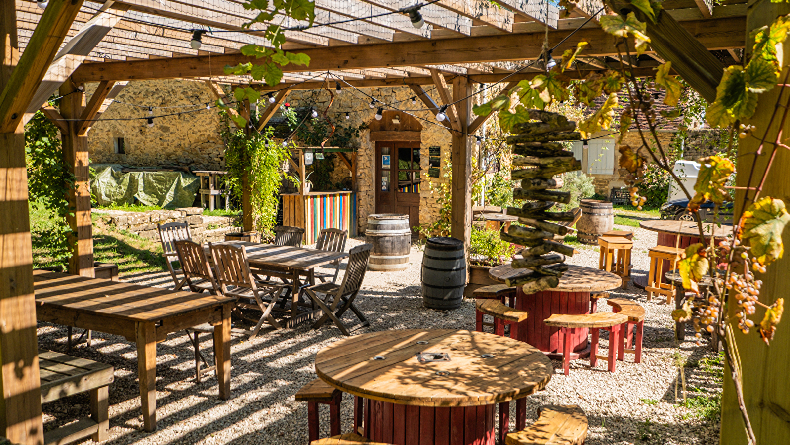 Auberge de La Maison du Haut