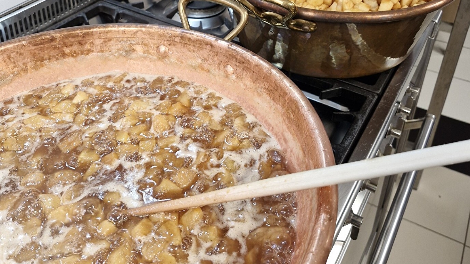 Atelier Le Rucher de Pascale