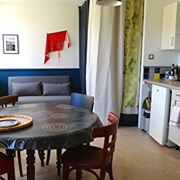 Les Longchamps - LA CHAPELLE-SUR-FURIEUSE