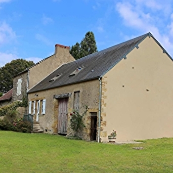 Chez Maria - BAZOCHES