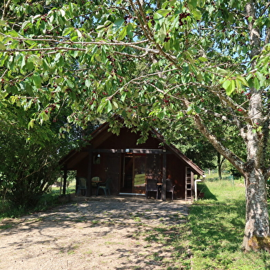 Le Chalet du Colombier