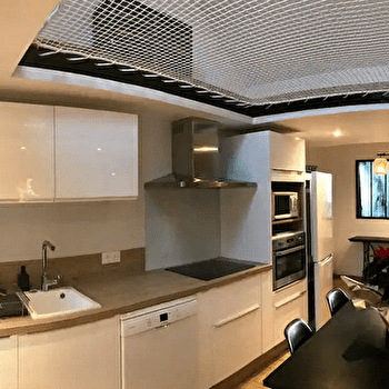 Cocon de Puisaye - TOUCY