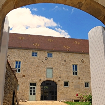 La Cuverie de Cîteaux - SAVIGNY-LES-BEAUNE