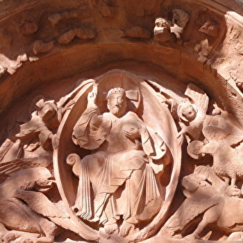 Paray-le-Monial : circuit n°3 - A la croisée des canaux - PARAY-LE-MONIAL