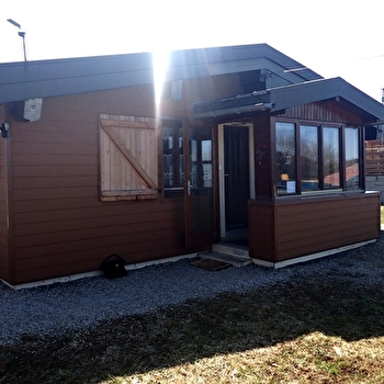 Chalet - Fabrice Dumont - METABIEF