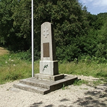 La balade des champs cerisiers - OFFEMONT