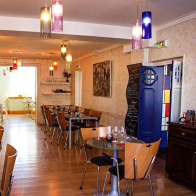 A côté du Saint Martin