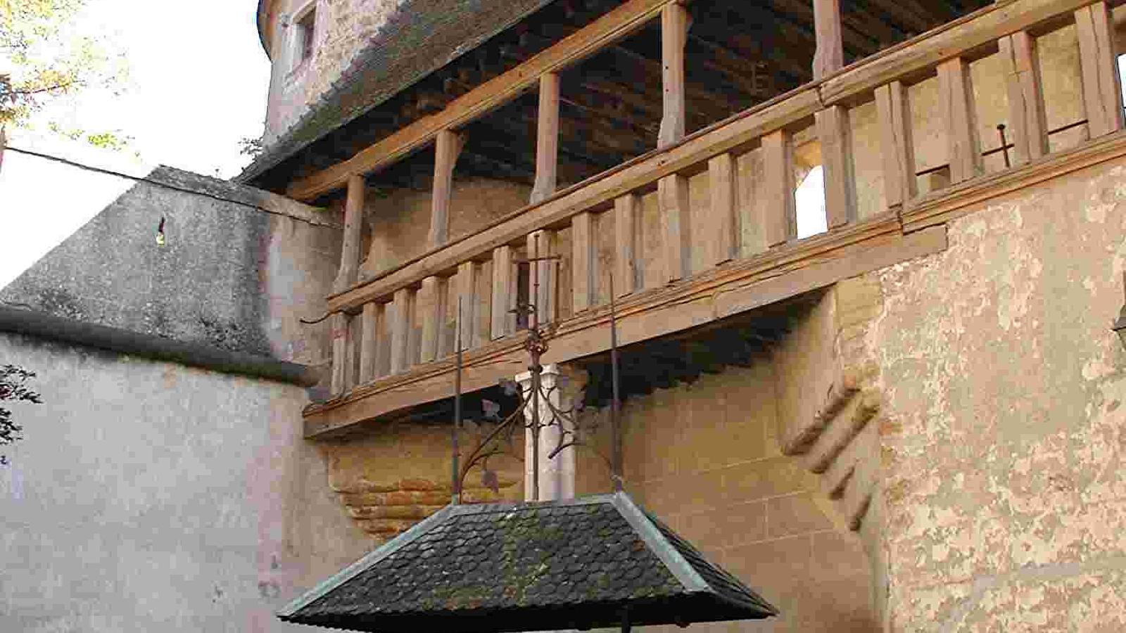 Circuit de Corcelles-en-Beaujolais