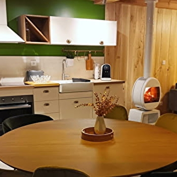 Le Spot de la Combe - CLAIRVAUX-LES-LACS