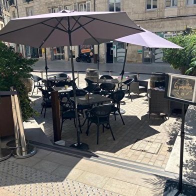 Café Cantine Les Pépites