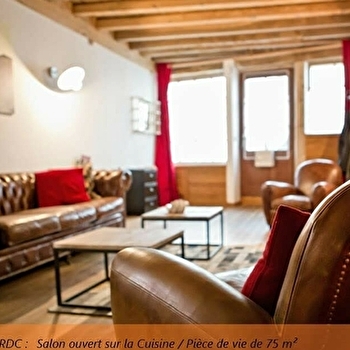 Au Pied du Rempart - TOURNUS