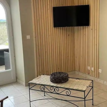 Maison de campagne - ONOZ