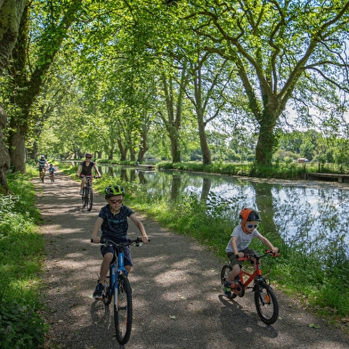 L'EuroVelo 6 dans le Jura