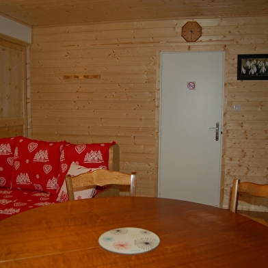 Les Antoines - Appartement 2