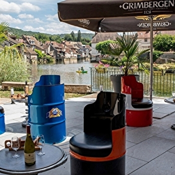 Les Tanneries - ORNANS