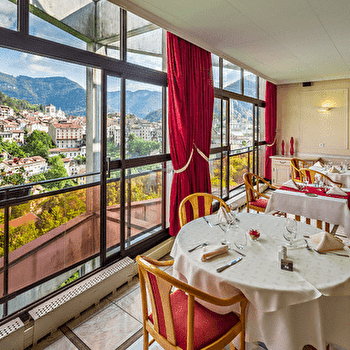 Le Panoramic - SAINT-CLAUDE