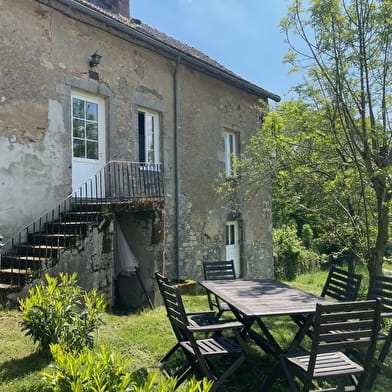 Château de Vaux - Maison de la Ferme