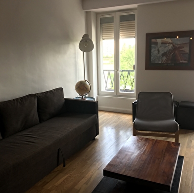 F2 - Bords de Saône