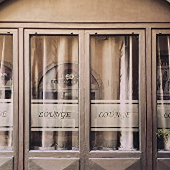 Lounge Le Longchamp - AUXONNE